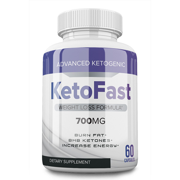 KetoFast 30 Day Supply